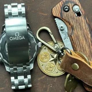 Omega Seamaster 300 Pro 210.30.42.20.03.001