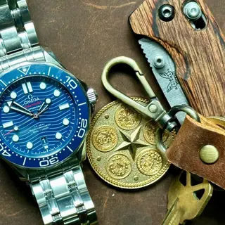 Omega Seamaster 300 Pro 210.30.42.20.03.001
