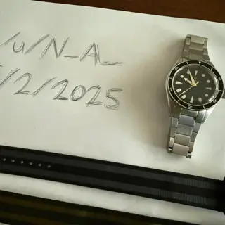 Lorier Neptune V3 Black Gilt - $280