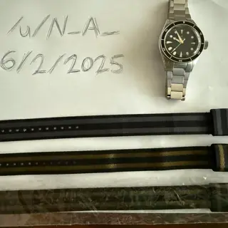 Lorier Neptune V3 Black Gilt - $280