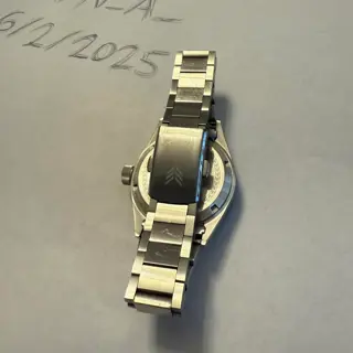Lorier Neptune V3 Black Gilt - $280