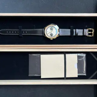 Kuoe Kyoto ROYAL SMITH / 90-010 Limited Edition 5th Anniversary