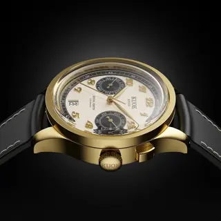 Kuoe Kyoto ROYAL SMITH / 90-010 Limited Edition 5th Anniversary