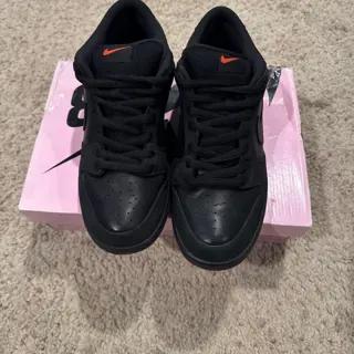 Nike SB x Jeff Staple Black Pigeon size 11 w/OG box: $475 shipped and invoiced