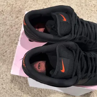 Nike SB x Jeff Staple Black Pigeon size 11 w/OG box: $475 shipped and invoiced