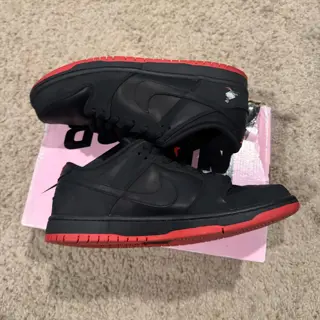 Nike SB x Jeff Staple Black Pigeon size 11 w/OG box: $475 shipped and invoiced