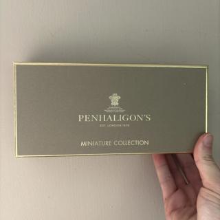 Xerjoff Erba Pura/Gold 50ml | Penhaligon's Mini Set (bottle)