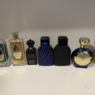 Cleanout Sale! Some summer bangers!(bottle)
