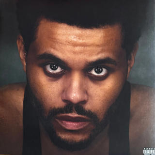 The Weeknd Hurry Up Tomorrow