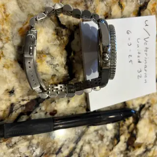 Momentum Sea Quartz 30 $150
