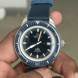 Certina DS PH200M