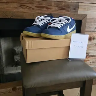 Nike SB Size 10.5