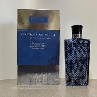 Merchant of Venice bundle | Venetian Blue Intense + Damascus Desert (bottle)