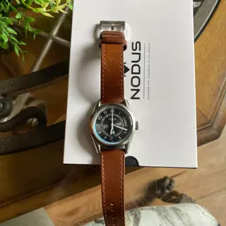 Nodus Sector GMT Metro