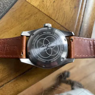 Nodus Sector GMT Metro