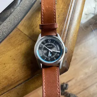Nodus Sector GMT Metro