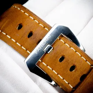 Panerai PAM00590 – “8 Giorni Brevettato” Dial – B&P – 8.8/10
