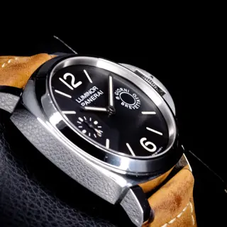 Panerai PAM00590 – “8 Giorni Brevettato” Dial – B&P – 8.8/10
