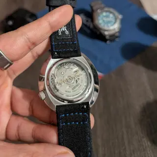 Seiko Recraft UFO SRPC13