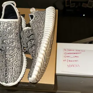 Nike and Adidas 11.5/12