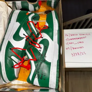 Nike and Adidas 11.5/12