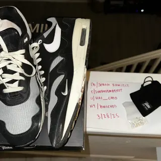 Nike and Adidas 11.5/12