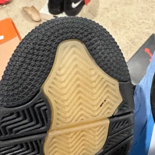 Jordan 4 Travis Scott size 11: $525 shipped and invoiced obo