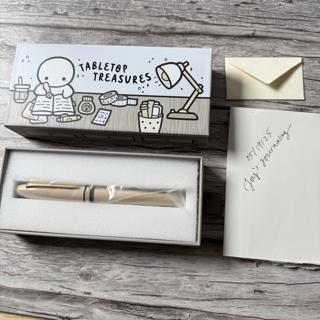 TCMC Esterbrook - M nib