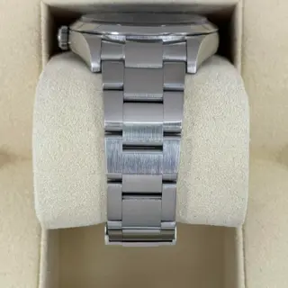 2020 Rolex Explorer 39mm 214270 Oystersteel with Oyster Bracelet and Black Dial - $7,900