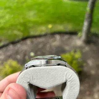 Lorier Gemini- Panda Dial- $389 Shippped!