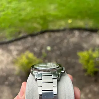 Lorier Gemini- Panda Dial- $389 Shippped!
