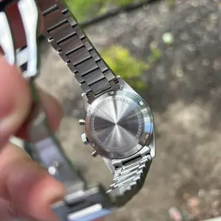 Lorier Gemini- Panda Dial- $389 Shippped!