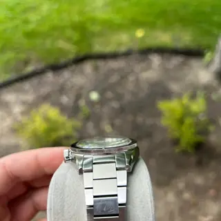 Lorier Gemini- Panda Dial- $389 Shippped!
