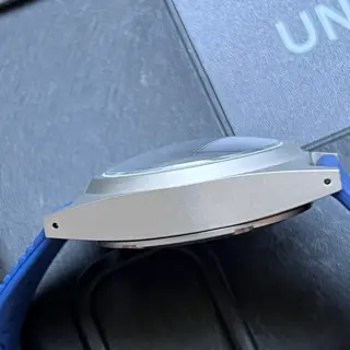 Unimatic Modello Due U2S-T Titanium Field Watch