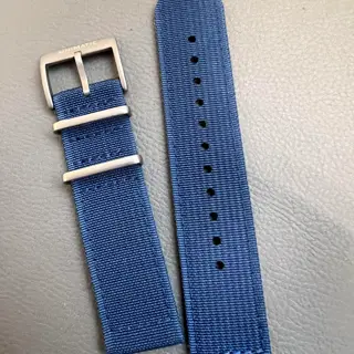 Unimatic Modello Due U2S-T Titanium Field Watch