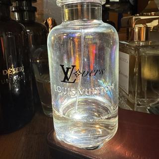 lv lovers (bottle)