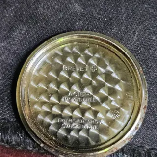 Lot of 3 Vintage Trench Watches PARTS - $40 SHIPPED