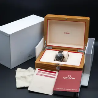 Omega Seamaster 300 Bronze Gold 41mm 234.92.41.21.10.001 – 2021 Complete Set
