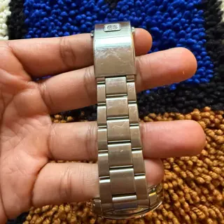 Grand Seiko SBGM247 Green Dial