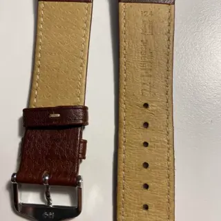 3 Quick Release Straps Lot | 19mm | 20mm | 22mm