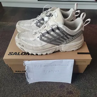 Salomon ACS Pro Desert 8.5M