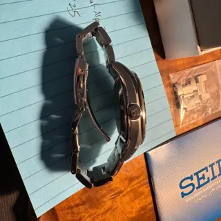 Seiko JDM Presage SARY053