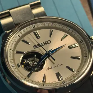Seiko JDM Presage SARY053