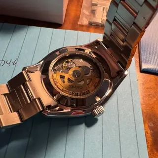Seiko JDM Presage SARY053