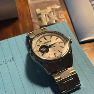 Seiko JDM Presage SARY053