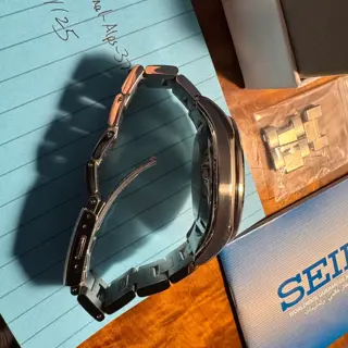 Seiko JDM Presage SARY053