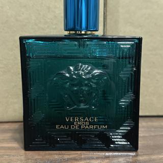 Versace Eros EDP 3.4oz/100ml (bottle)