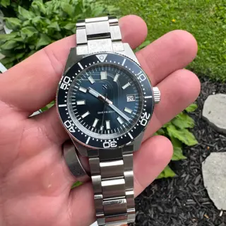 seiko mod/namoki mods