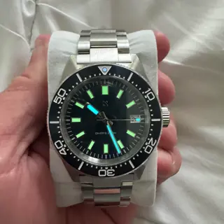 seiko mod/namoki mods