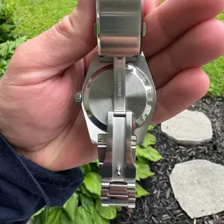 seiko mod/namoki mods